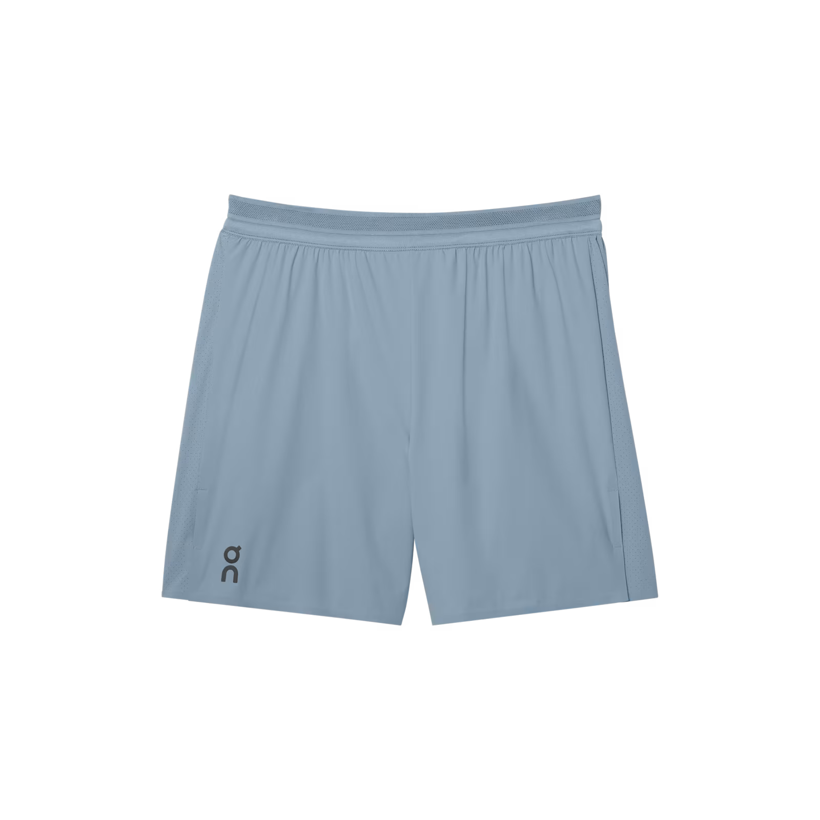 On 7" Performance Shorts Chambray