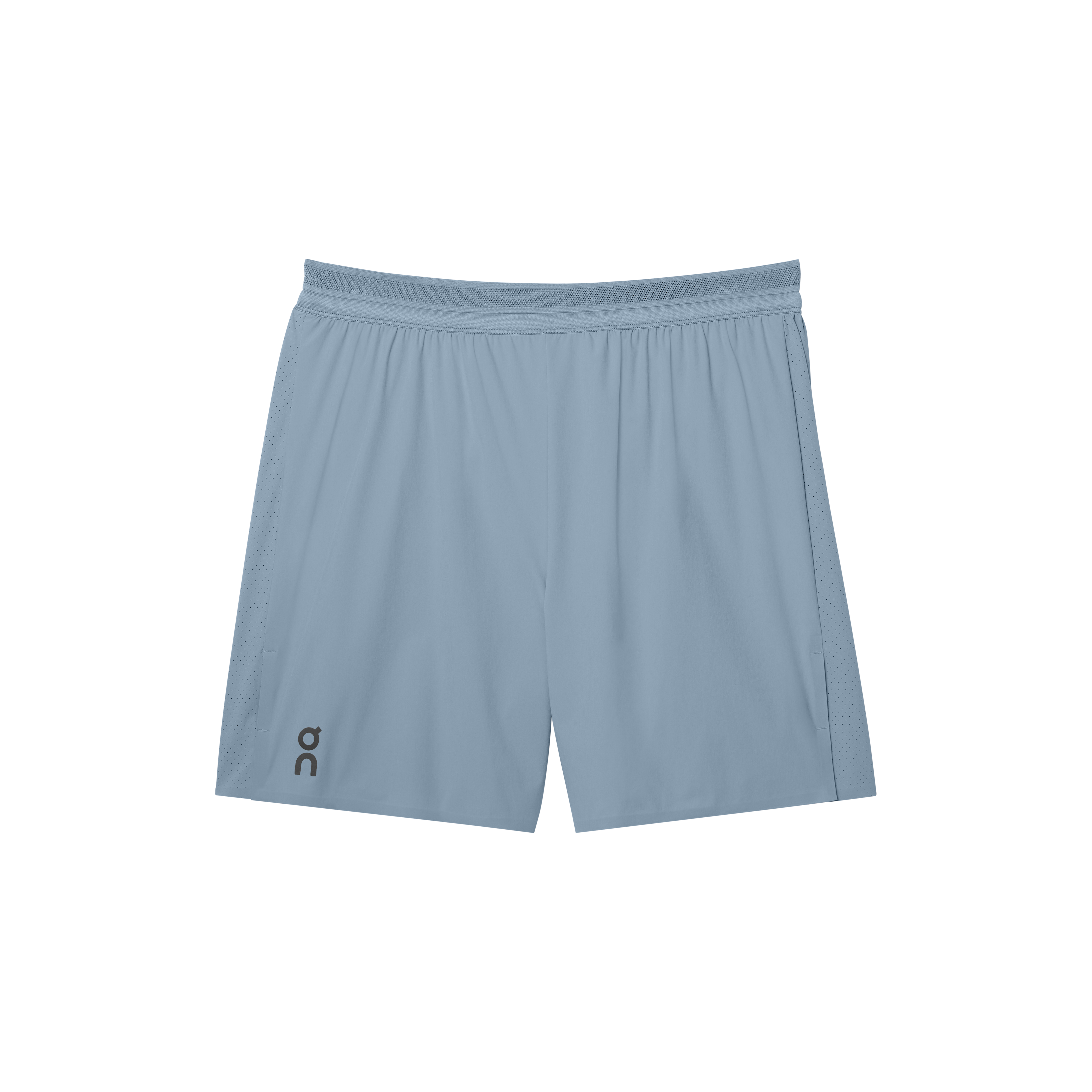 On 7" Performance Shorts Chambray
