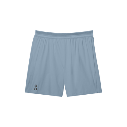 On 7" Performance Shorts Chambray