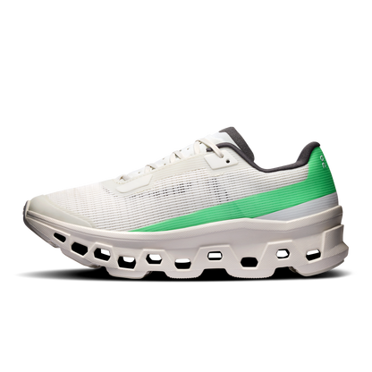On Cloudmonster Void Ice Verdite (Women'S)