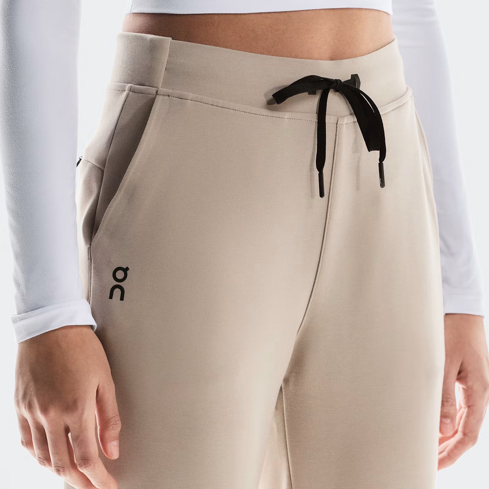 On Sweat Pants Desert (Women'S)