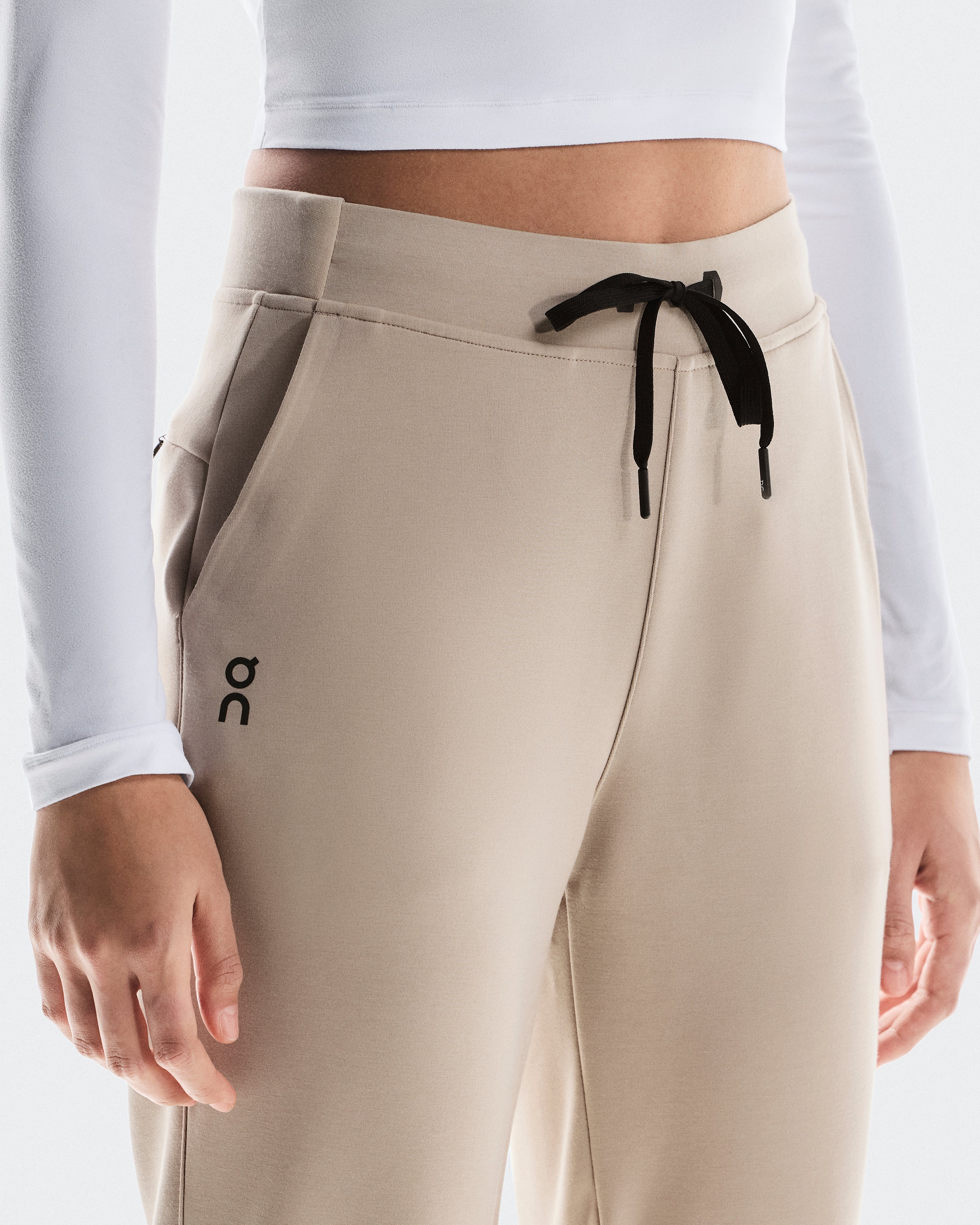 On Sweat Pants Desert (Women'S)