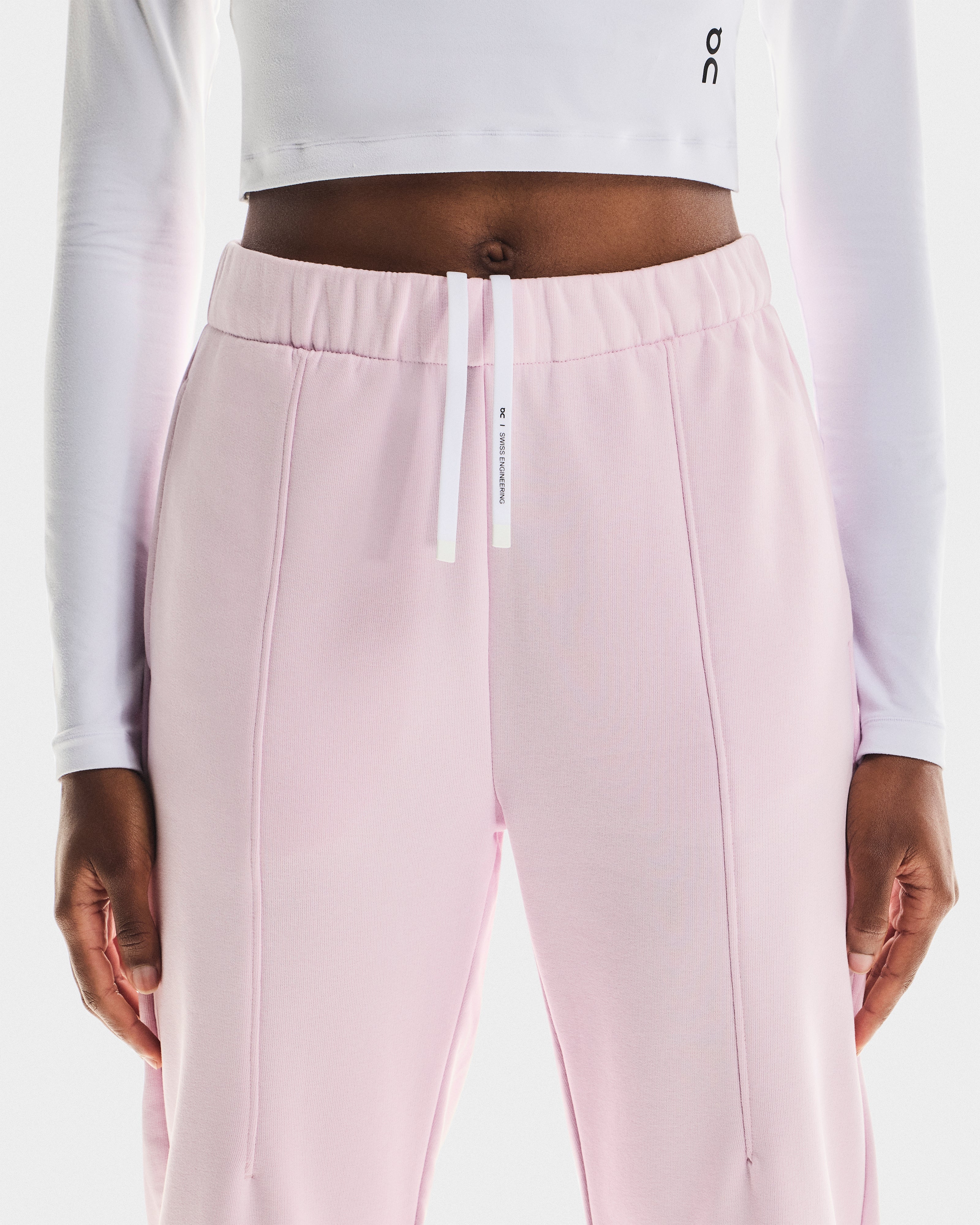 On Club Pants Orchid (Women's)