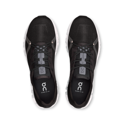 on running cloud x 4 ad black asphalt