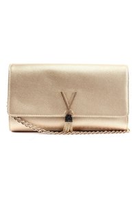Valentino Divina Clutch Color Oro