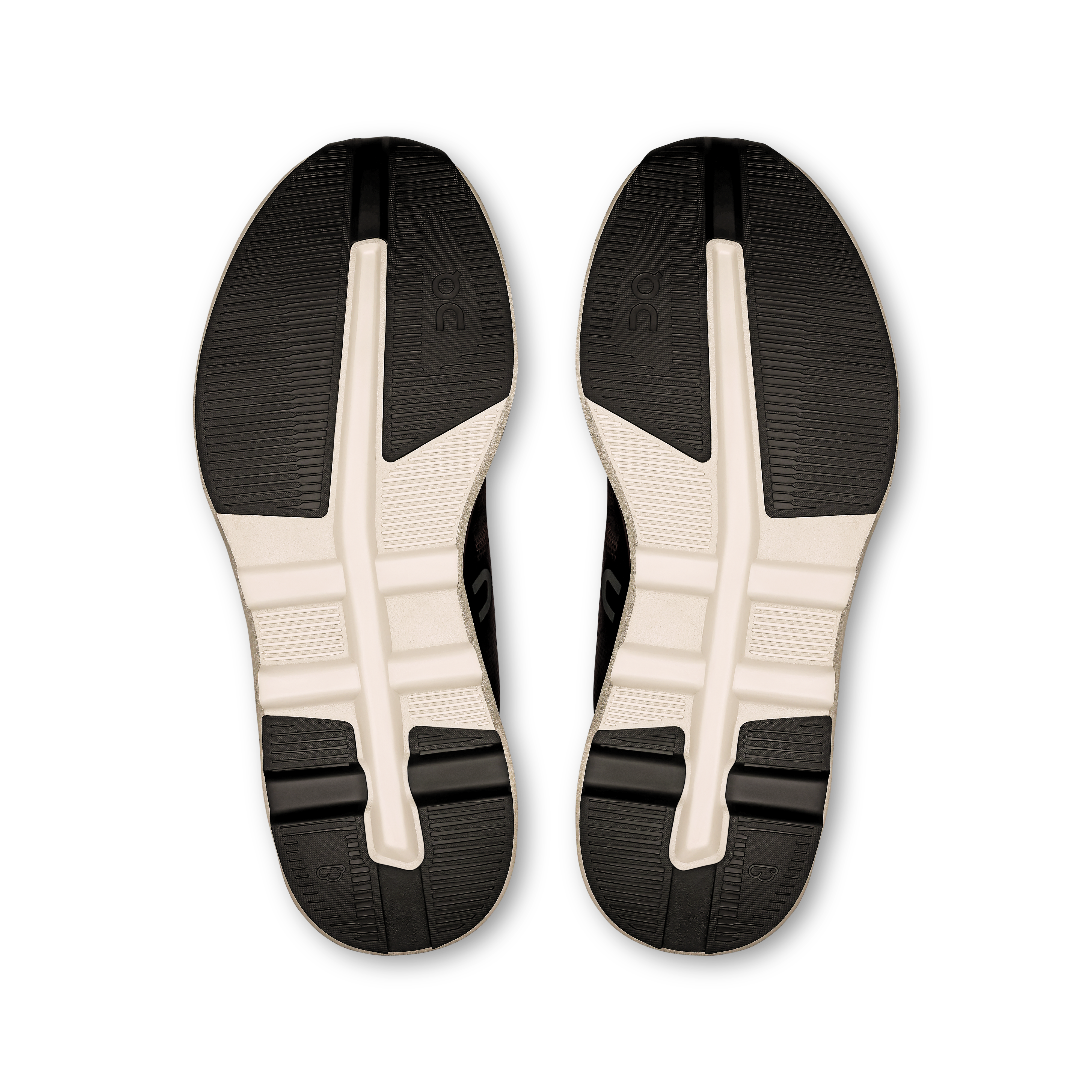 on running cloudzon runninge mulberry black (women's)