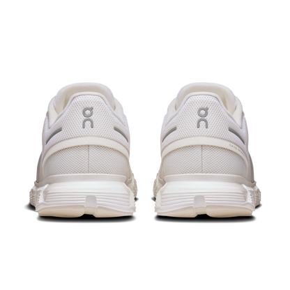 On Cloud 6 White White (Women'S)