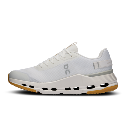 On Cloudnova Form 2 White Ivory (Women'S)