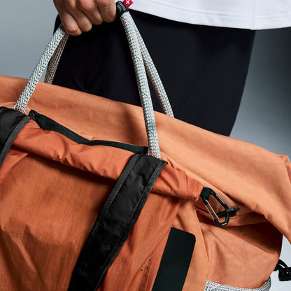 On Track Pack 40L Elite Desert Glow