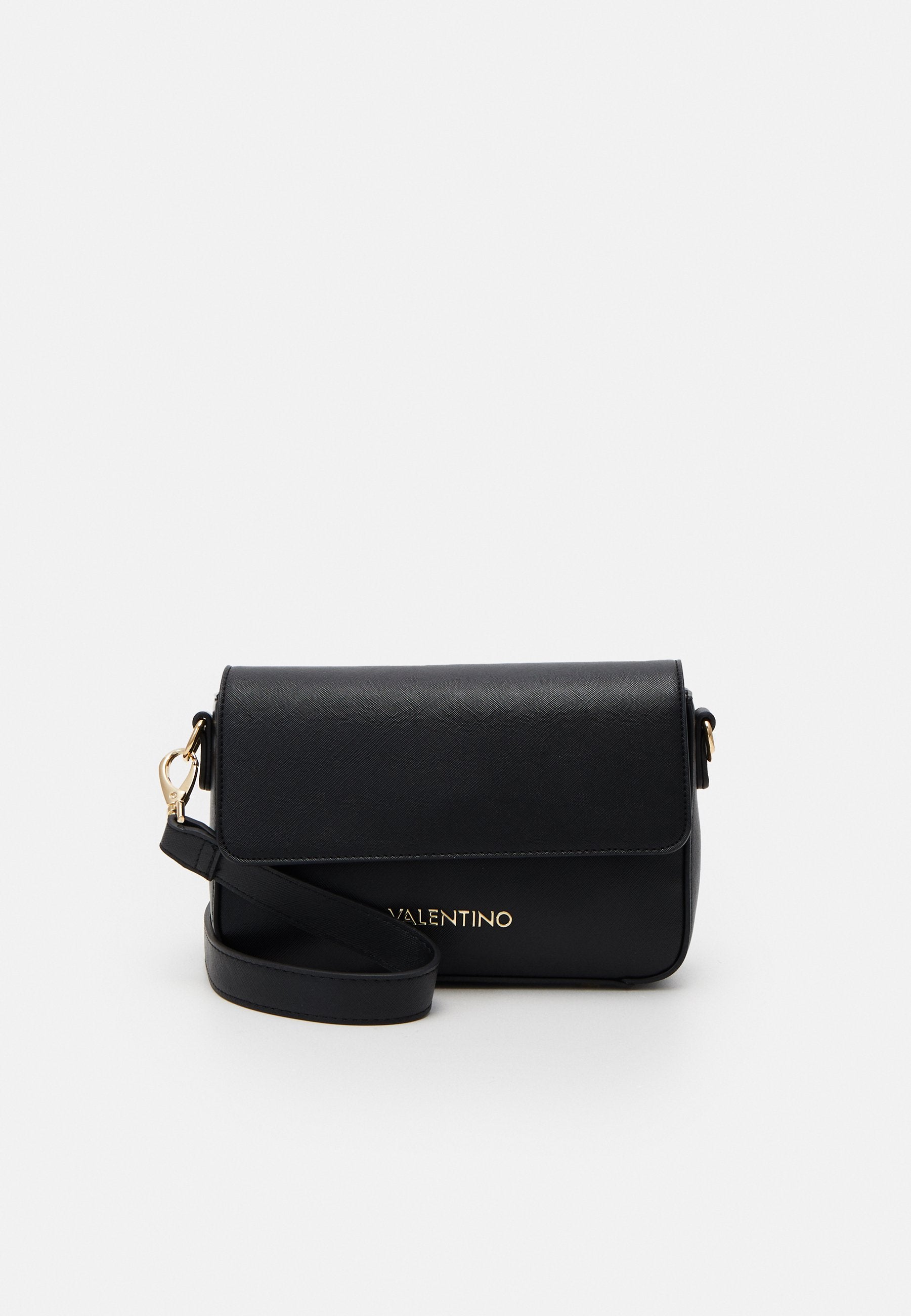 Valentino Bags Re - Cross Body Bag - Nero