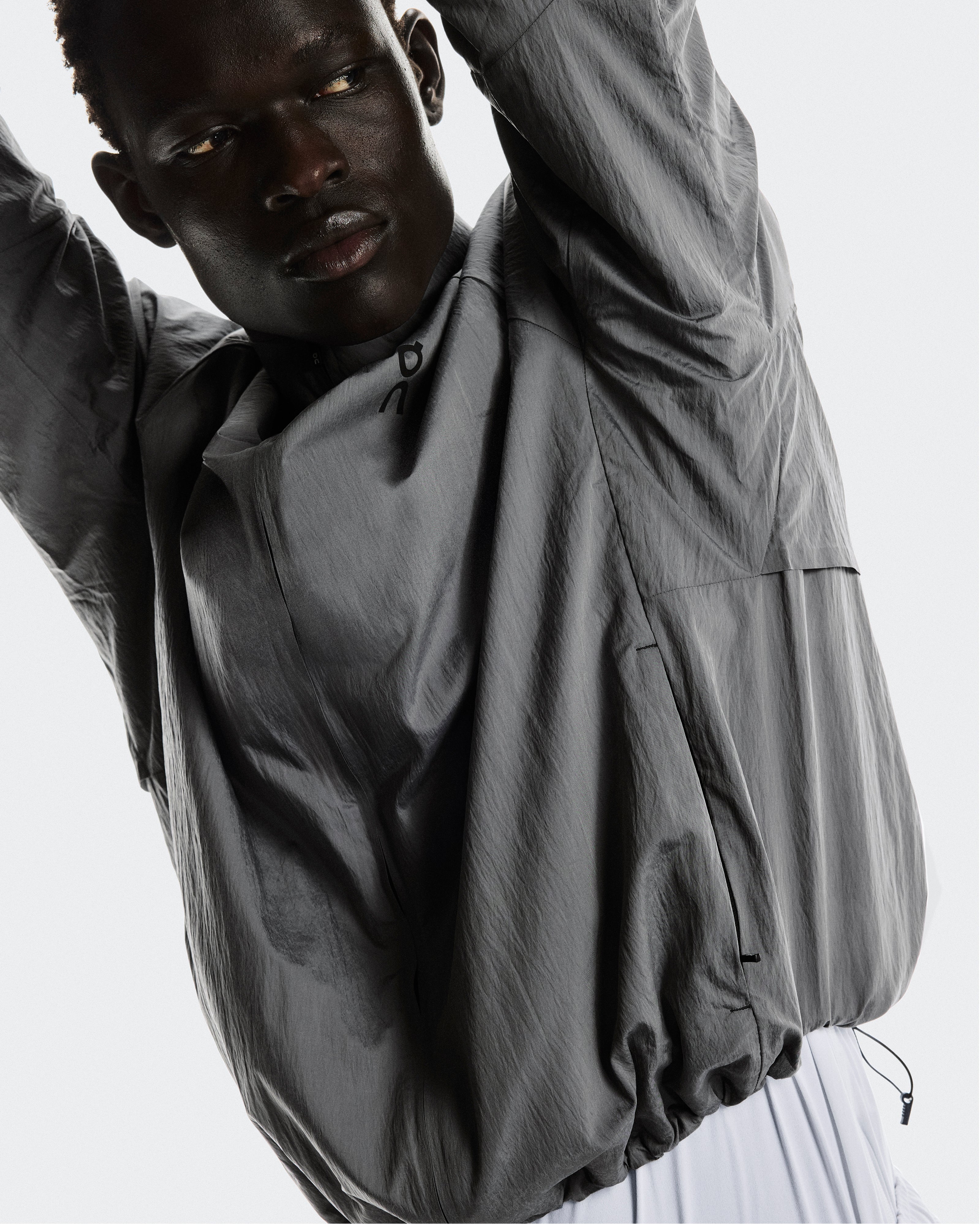 On Court Jacket Eclipse