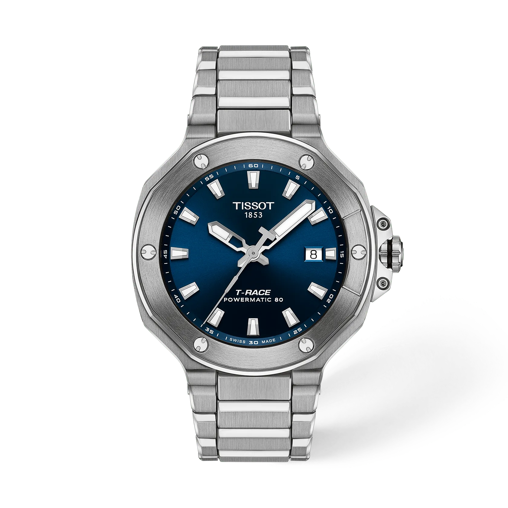 Tissot T-Race 41Mm T1418071104100