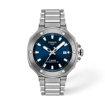 Tissot T-Race 41Mm T1418071104100