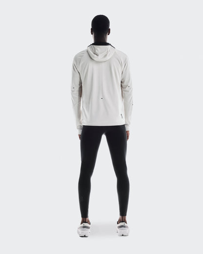 On Climate Zip Hoodie Sand