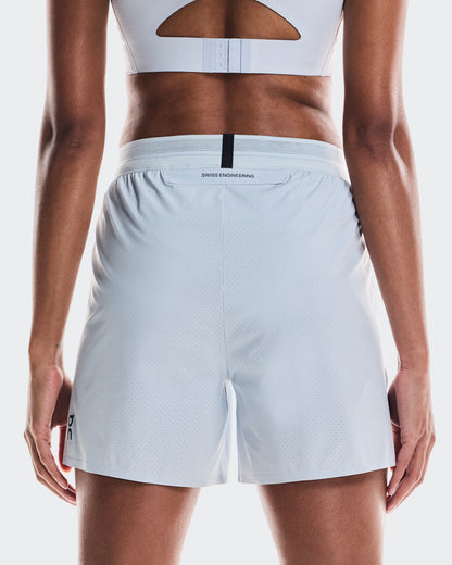 On 5" Performance Shorts Arctic (Women'S)