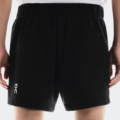 On Club Shorts Black