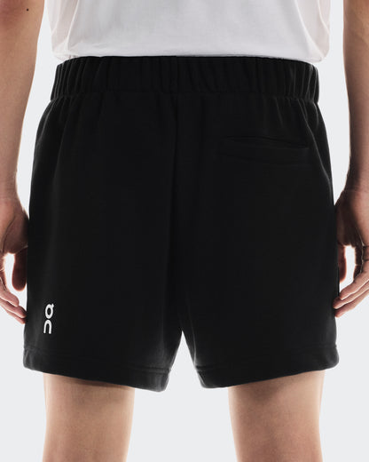 On Club Shorts Black