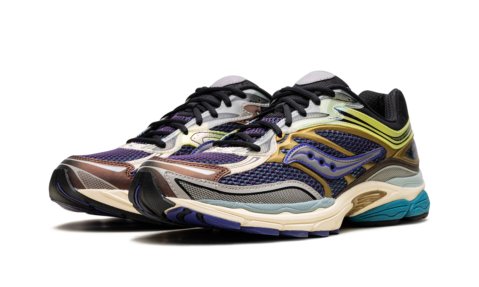 Saucony ProGrid Omni 9 Crystal Cave