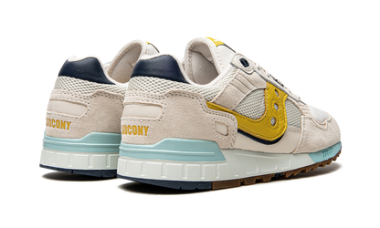 Saucony Shadow 5000 Premium Light Sand Yellow