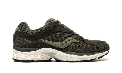 Saucony ProGrid Omni 9 Forest Green