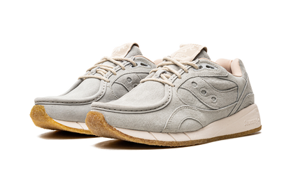 Saucony Shadow 6000 Moc Crepe Grey