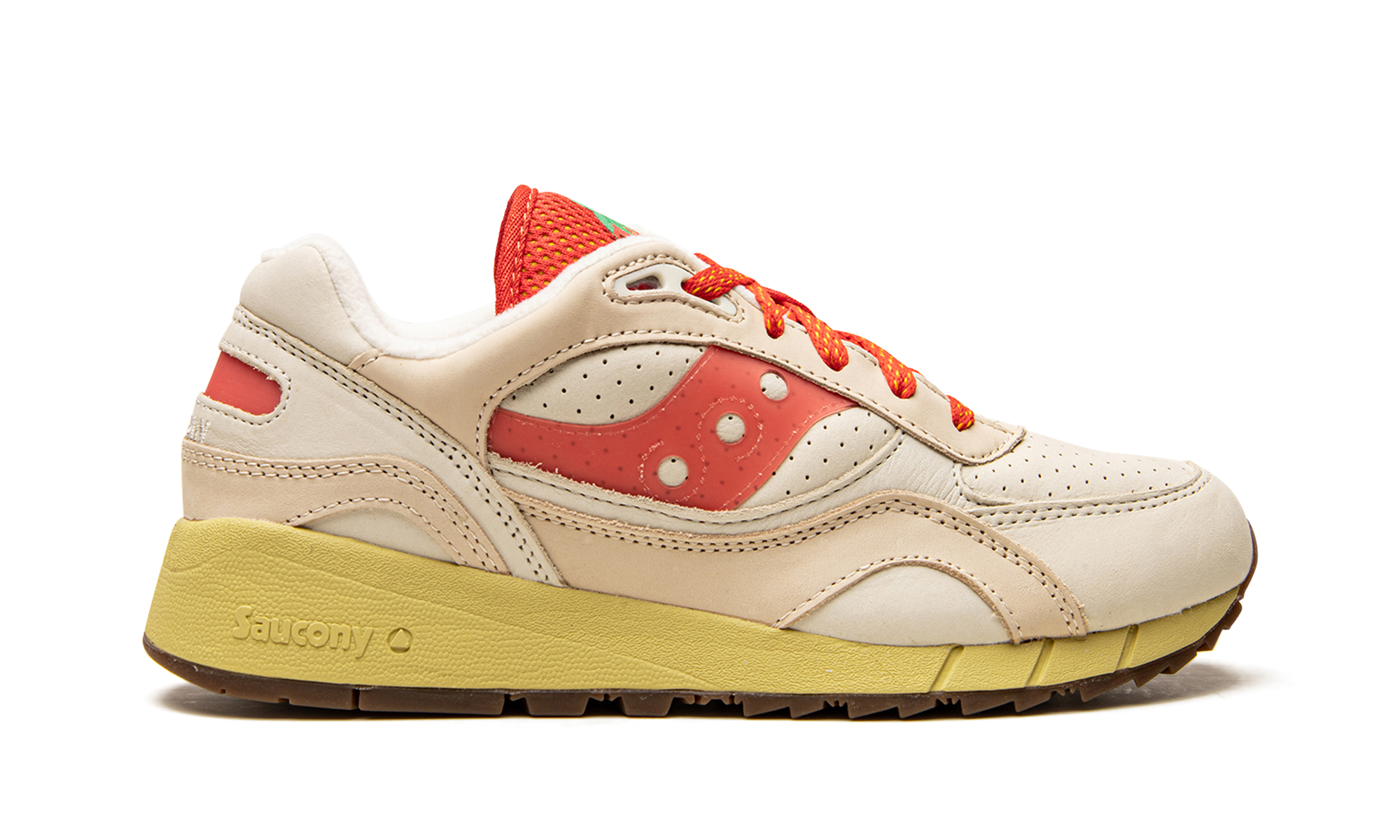 Saucony Shadow 6000 New York Cheesecake