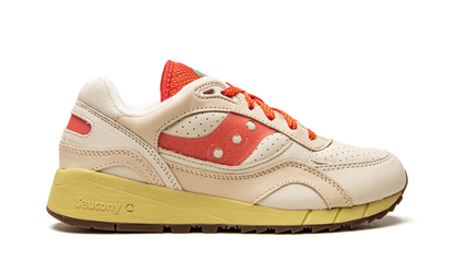 Saucony Shadow 6000 New York Cheesecake