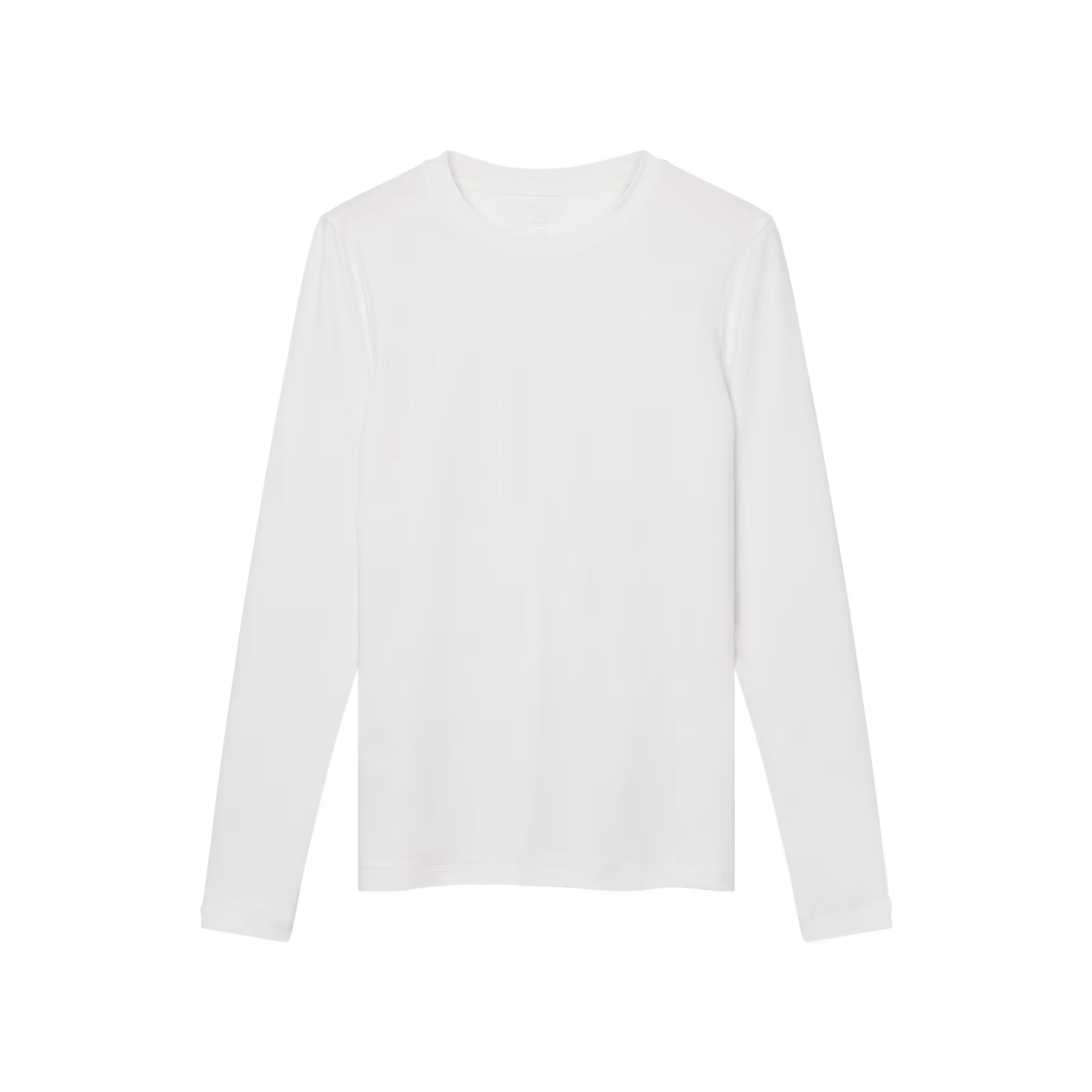 On Focus Long-T White (Women'S)