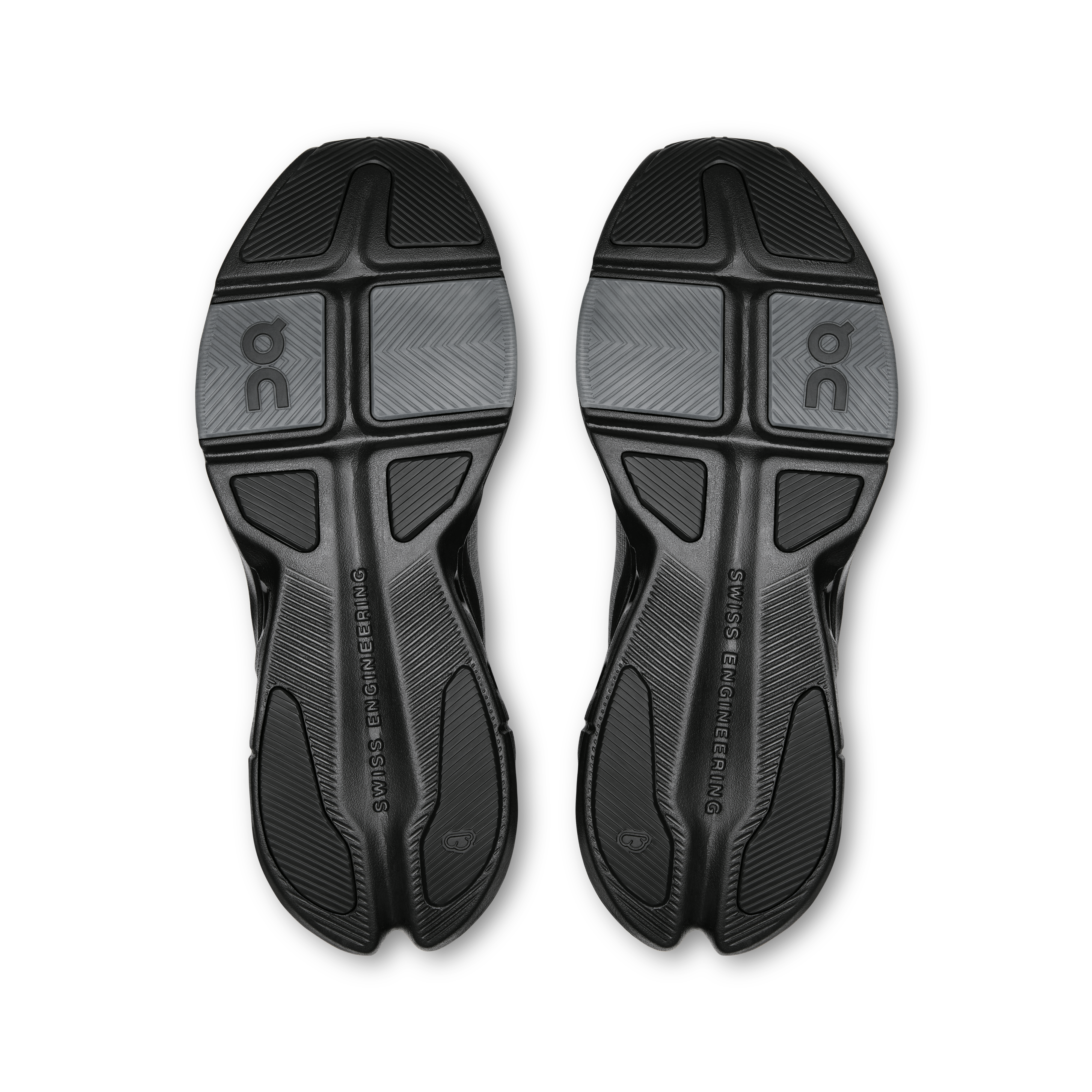 On Cloudpulse Next Black Stone (Women'S)