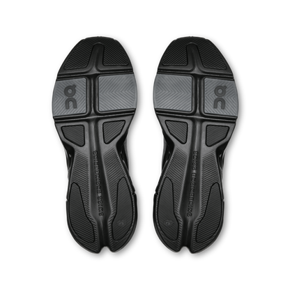 On Cloudpulse Next Black Stone (Women'S)