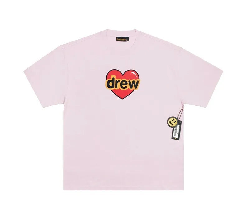 Drew House Heart Tee