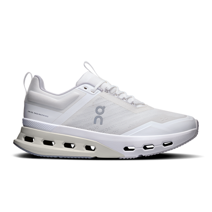 On Running Cloudnova X White Glacier (Women'S)