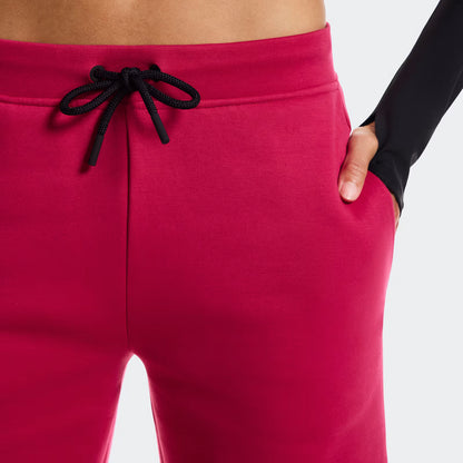 On Focus Tech Sweatpants Grenadine (Women'S)