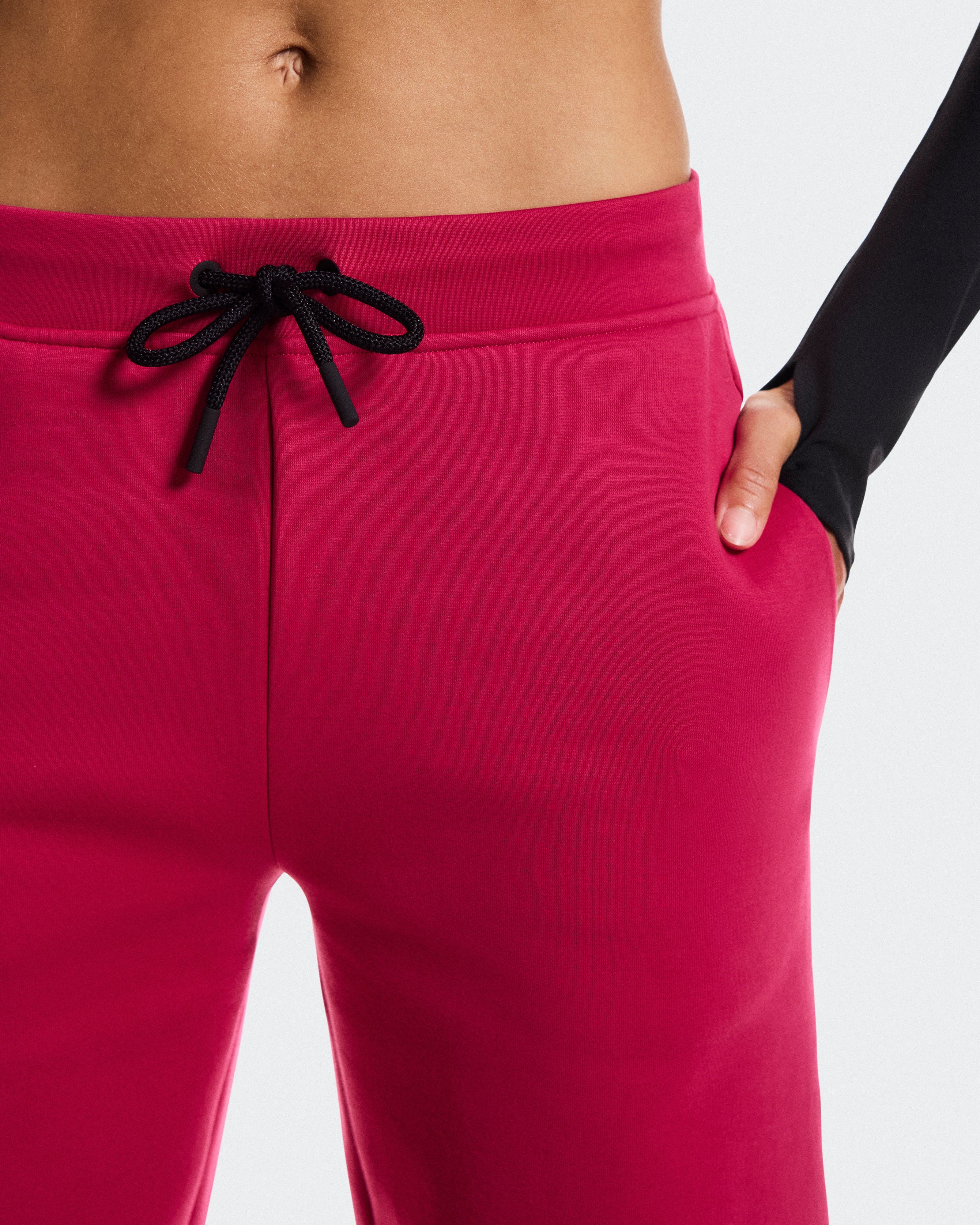 On Focus Tech Sweatpants Grenadine (Women'S)
