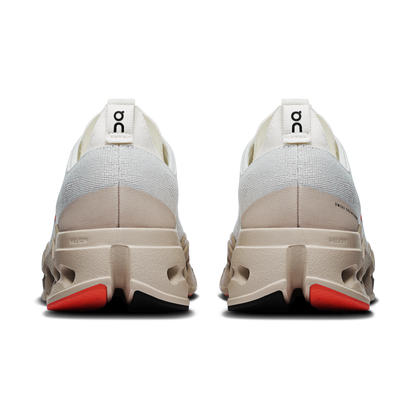 On Cloudsurfer Max Ivory Salmon (Women'S)