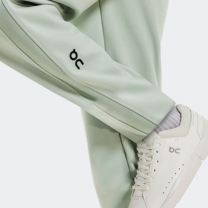 On Courtside Pants Mineral