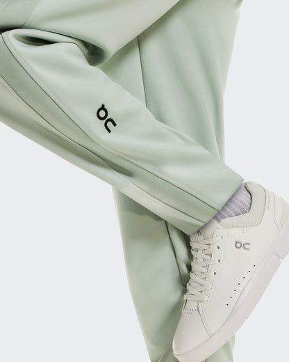 On Courtside Pants Mineral