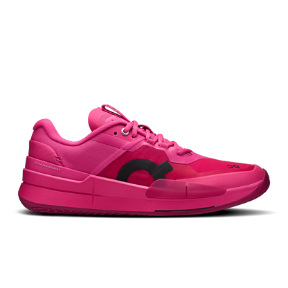 On The Roger Pro 2 Pink Grenadine