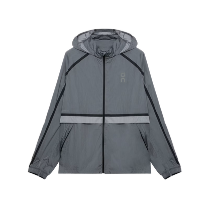 On Performance Volt Jacket Glacier