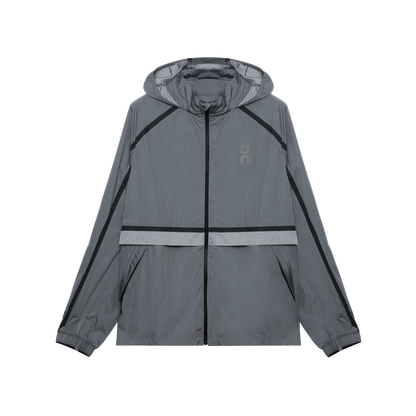 On Performance Volt Jacket Glacier