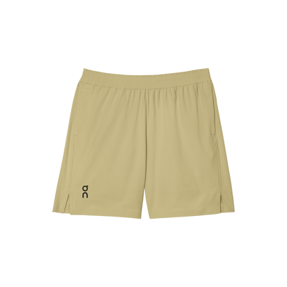 On Focus Shorts Caper