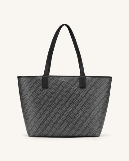 Jw Pei Fei Tote Bag Iron Black