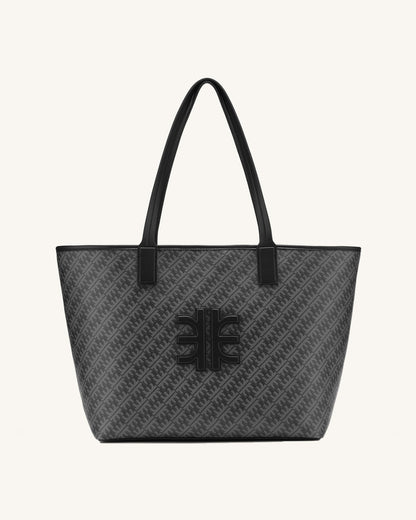 Jw Pei Fei Tote Bag Iron Black