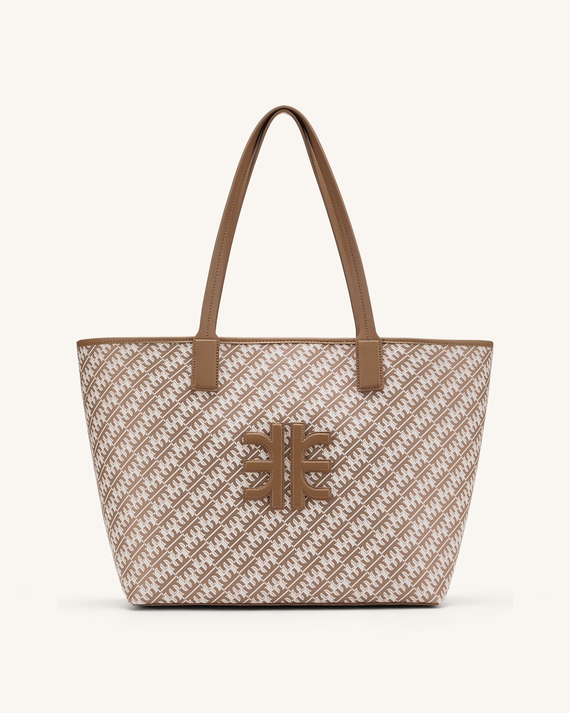 Jw Pei Fei Tote Bag Brown