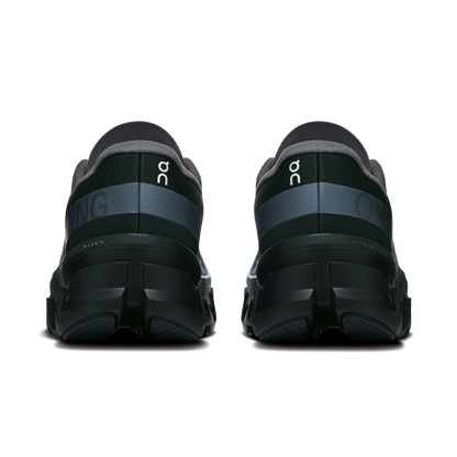 On Cloudmonster 1 Black (Women'S)