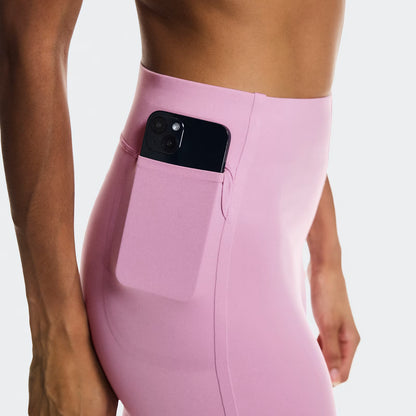 On Train Tights 7/8 Sakura (Women'S)