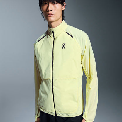 On Weather Jacket Insulated Hay