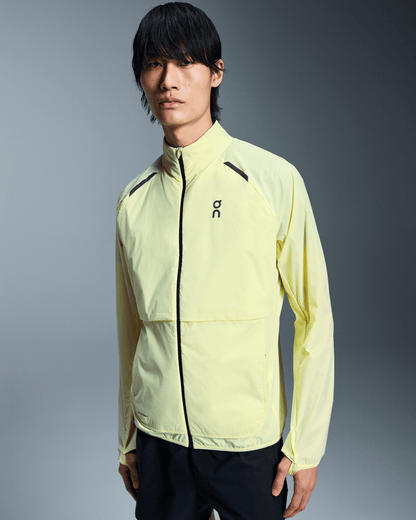 On Weather Jacket Insulated Hay