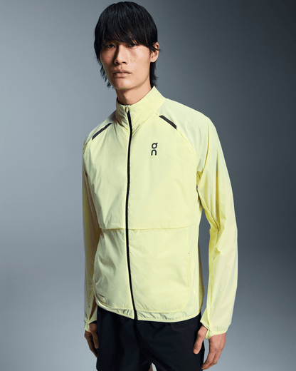 On Weather Jacket Insulated Hay