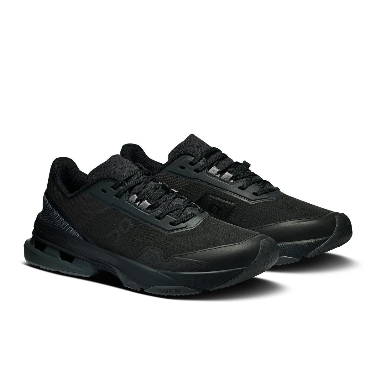 On Cloudpulse Pro Black Eclipse (Women'S)